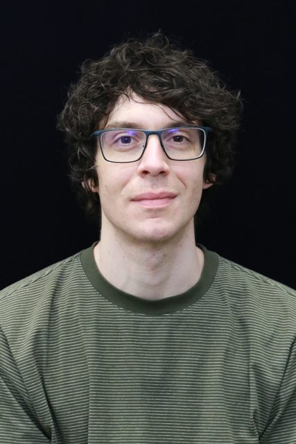 Andrew Radcliffe
